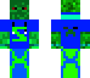 fashion zombie 
