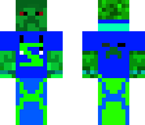 fashion zombie 