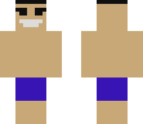 beach boy bodil40