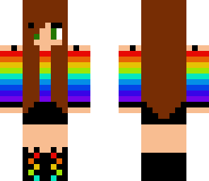 a skin for animal jamlover