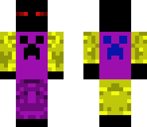 endermen