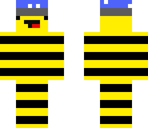 merfilicious bee