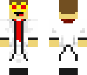 cool tux