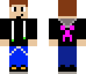 gamerskin