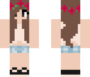 flower girl
