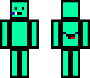derp man