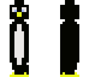 penguin
