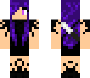 ender girl