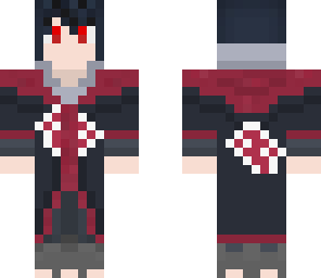 sasuke