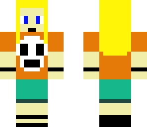 brittany