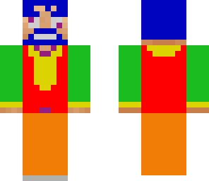 colorful derp ssundee