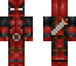 better deadpool