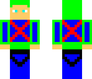 cross