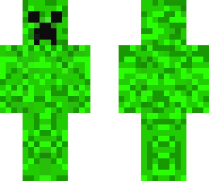 creeper