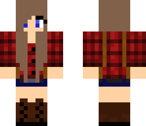 hbomb girl