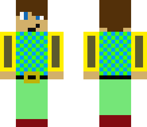 non-textured skin