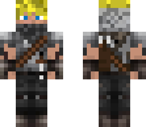 medieval knight