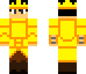 knight king