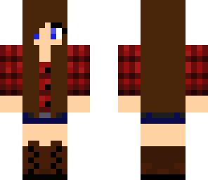girl