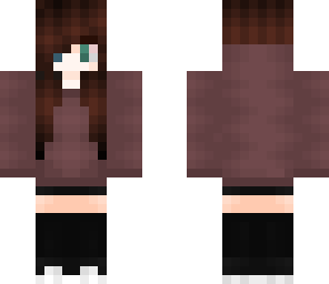 edit of  'mah friends skin'