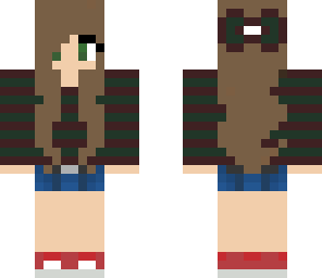 bayani girl