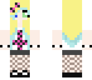 indigo remake