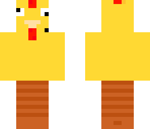 derp chick