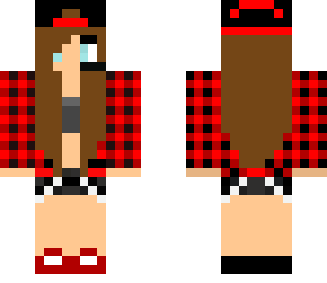 tomboy with mic