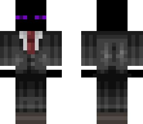 business enderman