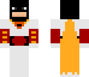 space ghost