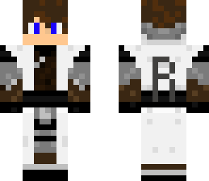 ruben in jedi robes mark 2