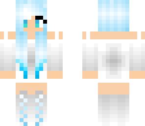ice queen