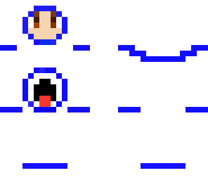 space bob