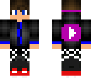 youtube custom