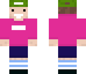 boy odd futute