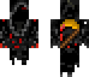 blood ghost