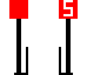 stop sign