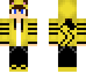 pika deb