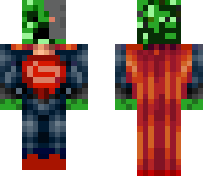 bad super creeper