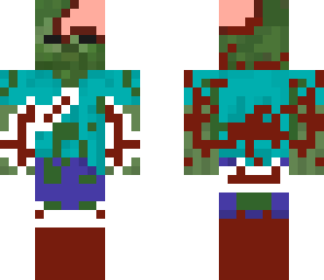 zombie