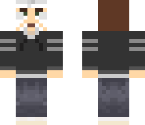 guy with storm-trooper mask  v1