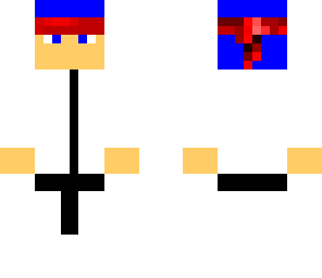 karate man