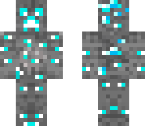 diamond creeper