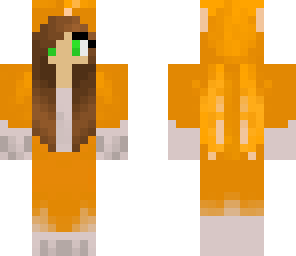 stampy gurl
