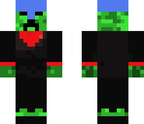 stylish creeper