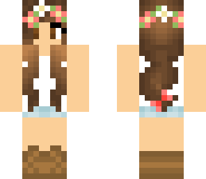 edited country girl