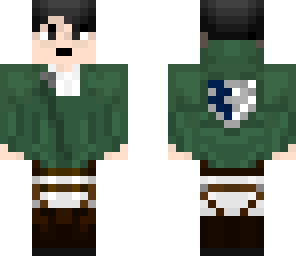 captain levi