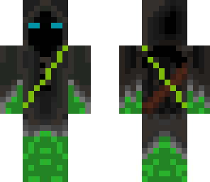 syndicate purge skin