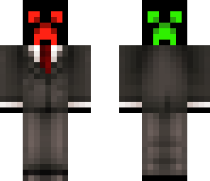 multi-face creeper