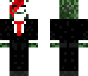 syndicate purge skin